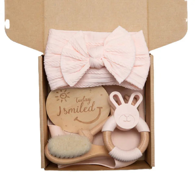 Coffret naissance bébé