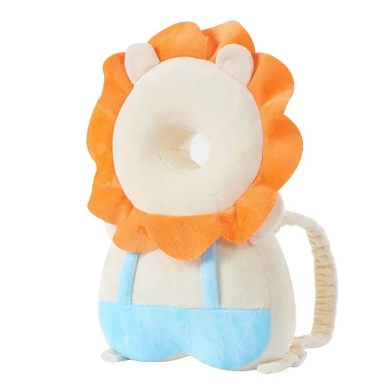Sac de protection avec coussin de tête