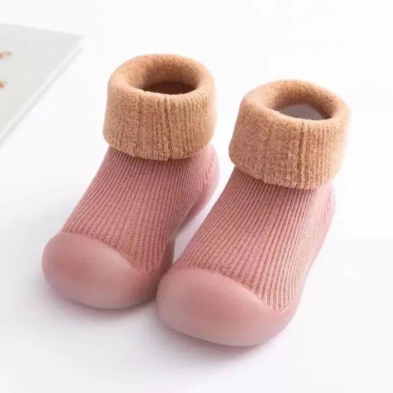 Chaussons antidérapante 360°