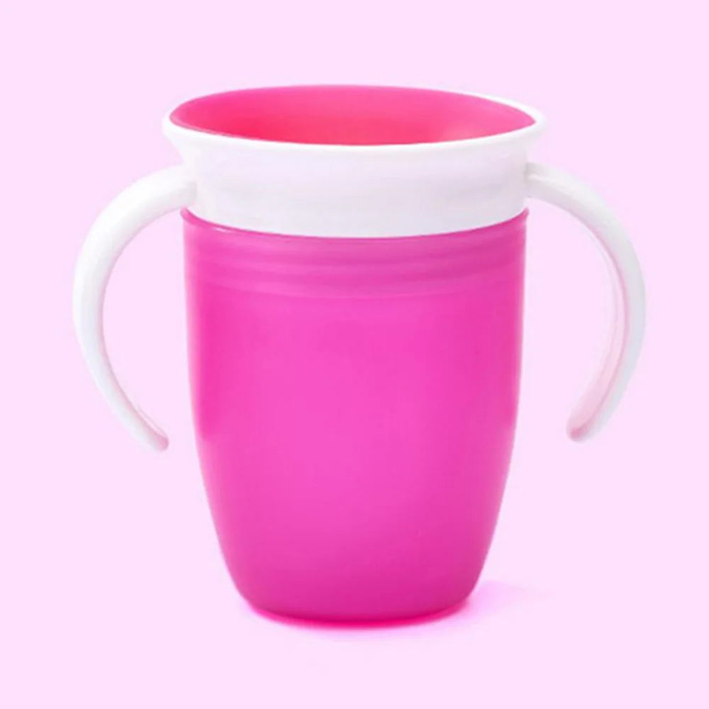 Tasse d'apprentissage 360°