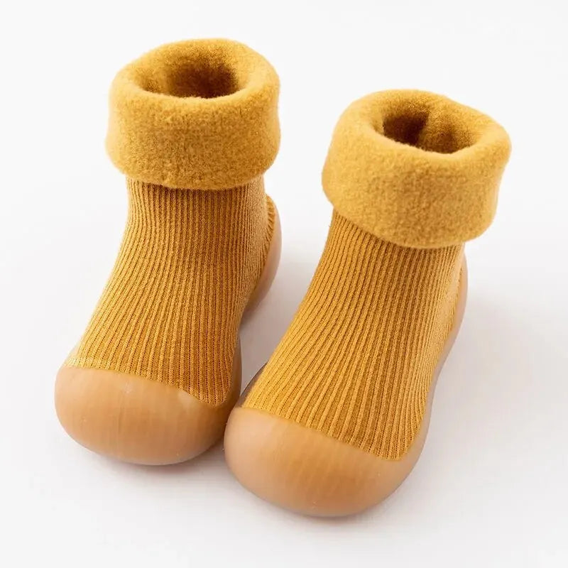Chaussons antidérapante 360°