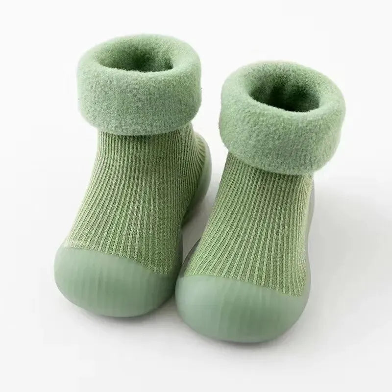 Chaussons antidérapante 360°