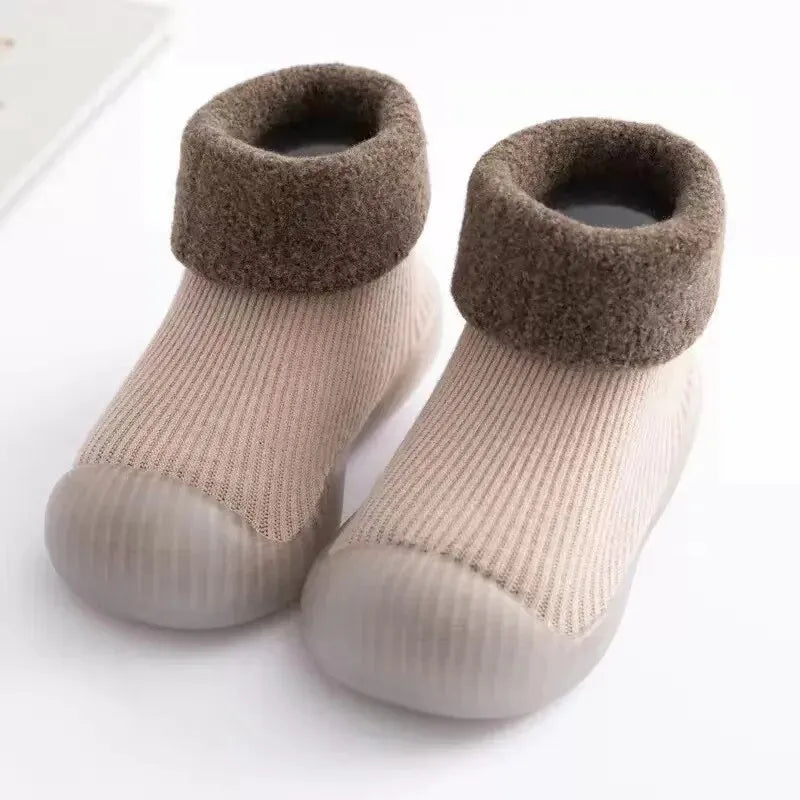 Chaussons antidérapante 360°