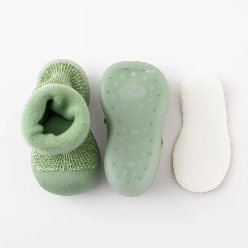 Chaussons antidérapante 360°