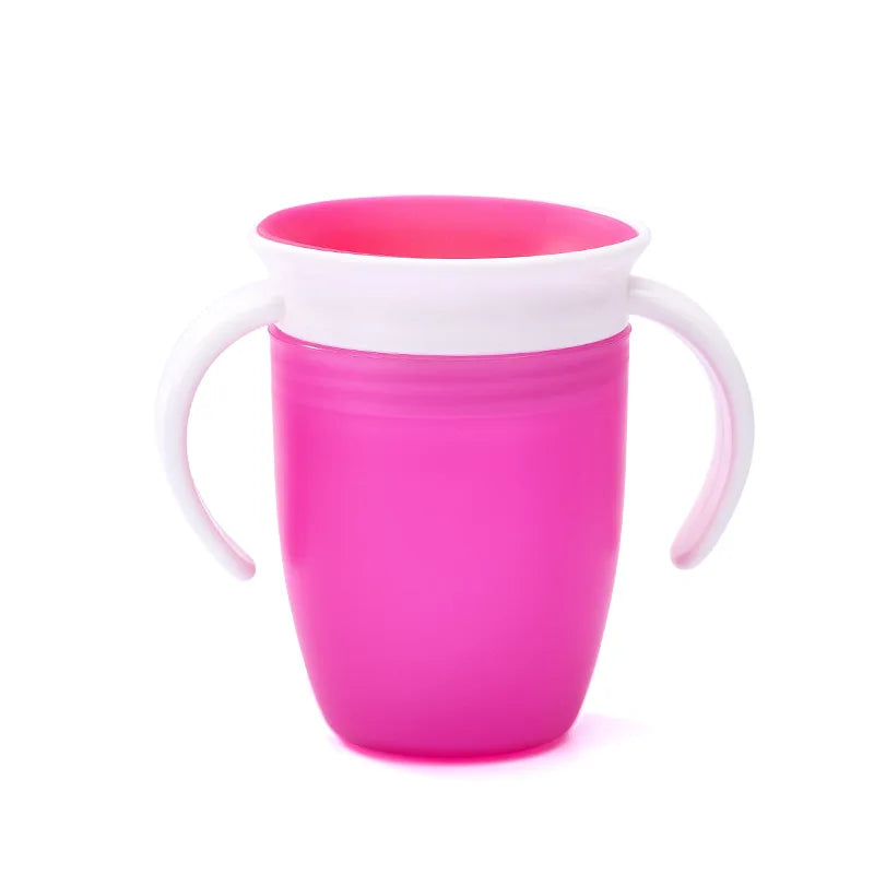 Tasse d'apprentissage 360°