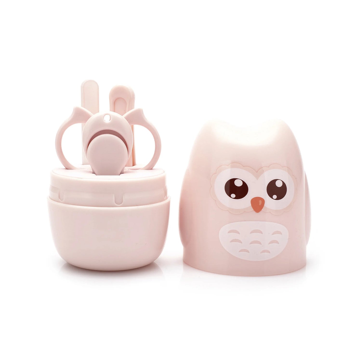 Kit manucure pour bébé