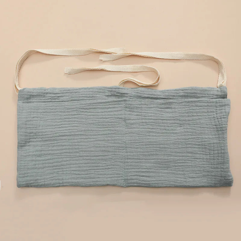 Pochette de rangement pour lit