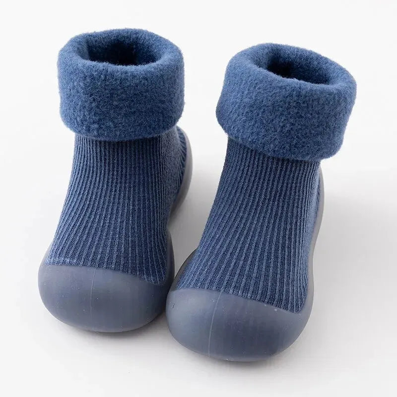 Chaussons antidérapante 360°