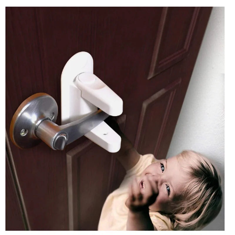 Serrure de porte
