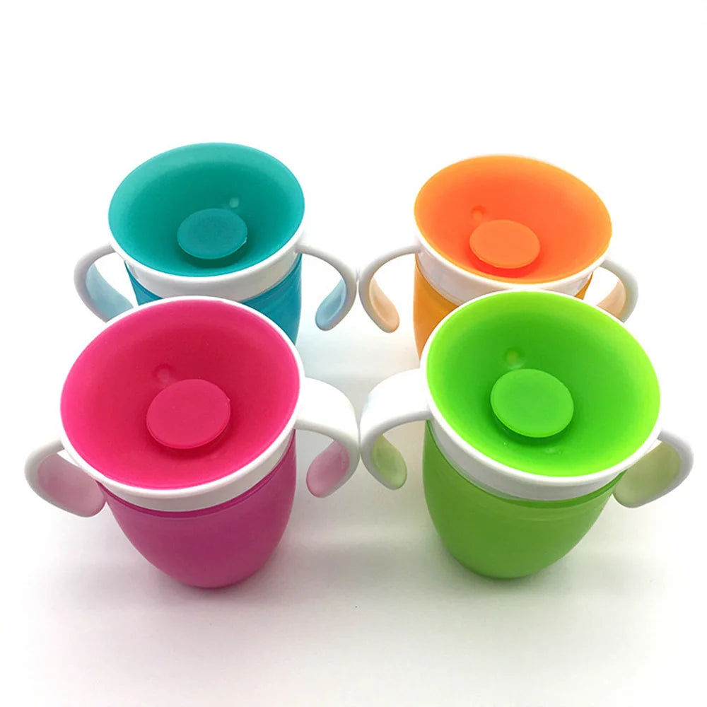 Tasse d'apprentissage 360°