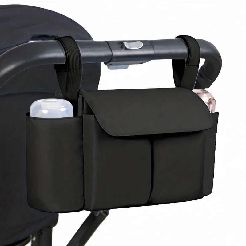 Sacs de rangement pour poussette