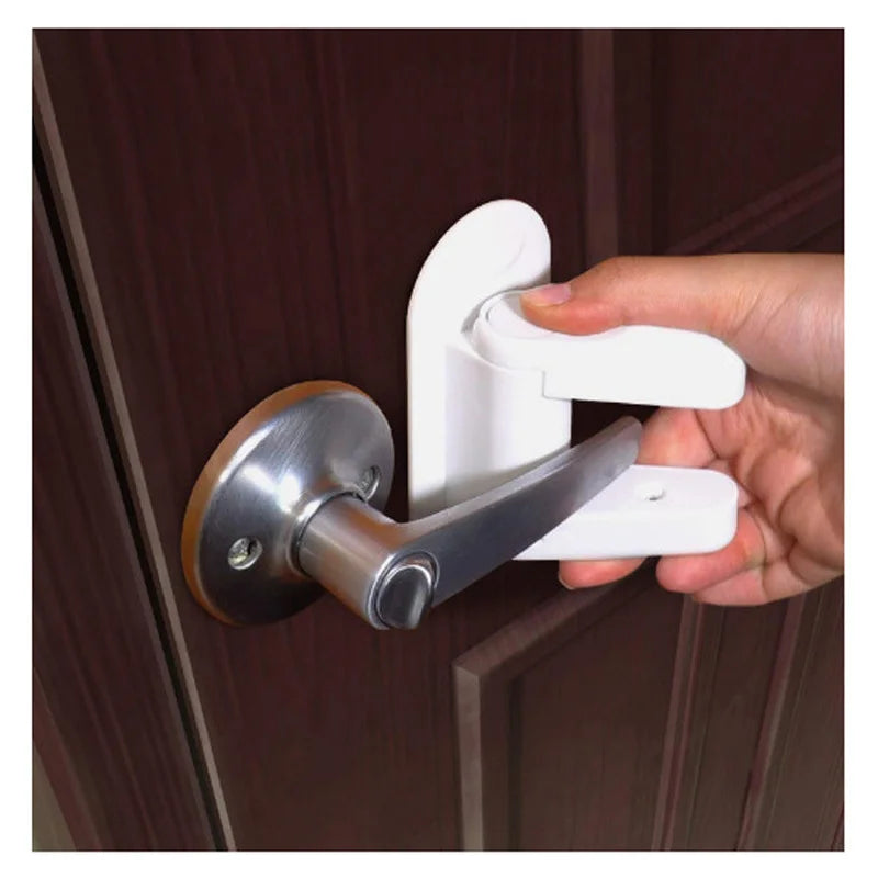 Serrure de porte
