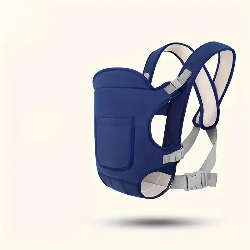 Porte bébé polyvalent confortable et multifonctionnelle
