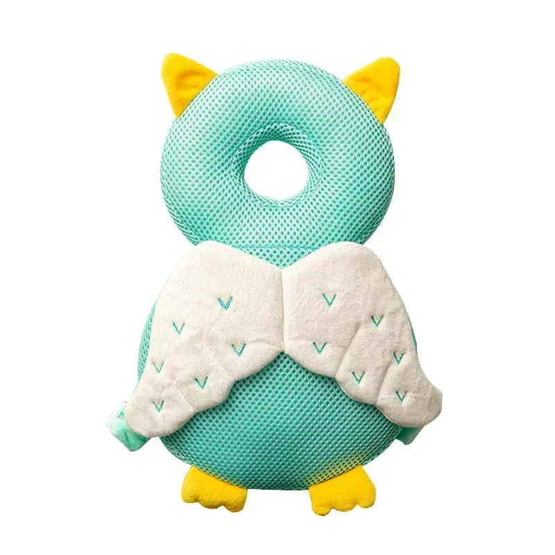 Sac de protection avec coussin de tête
