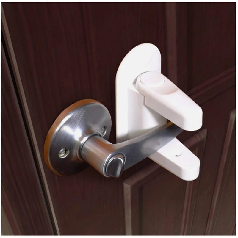Serrure de porte