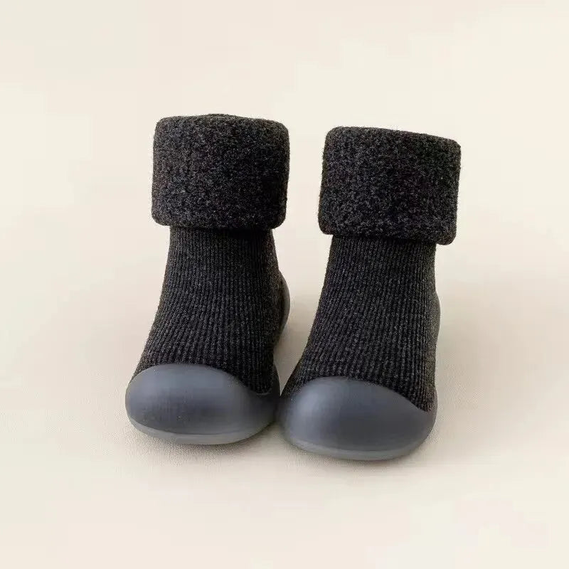 Chaussons antidérapante 360°