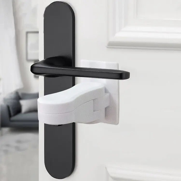 Serrure de porte