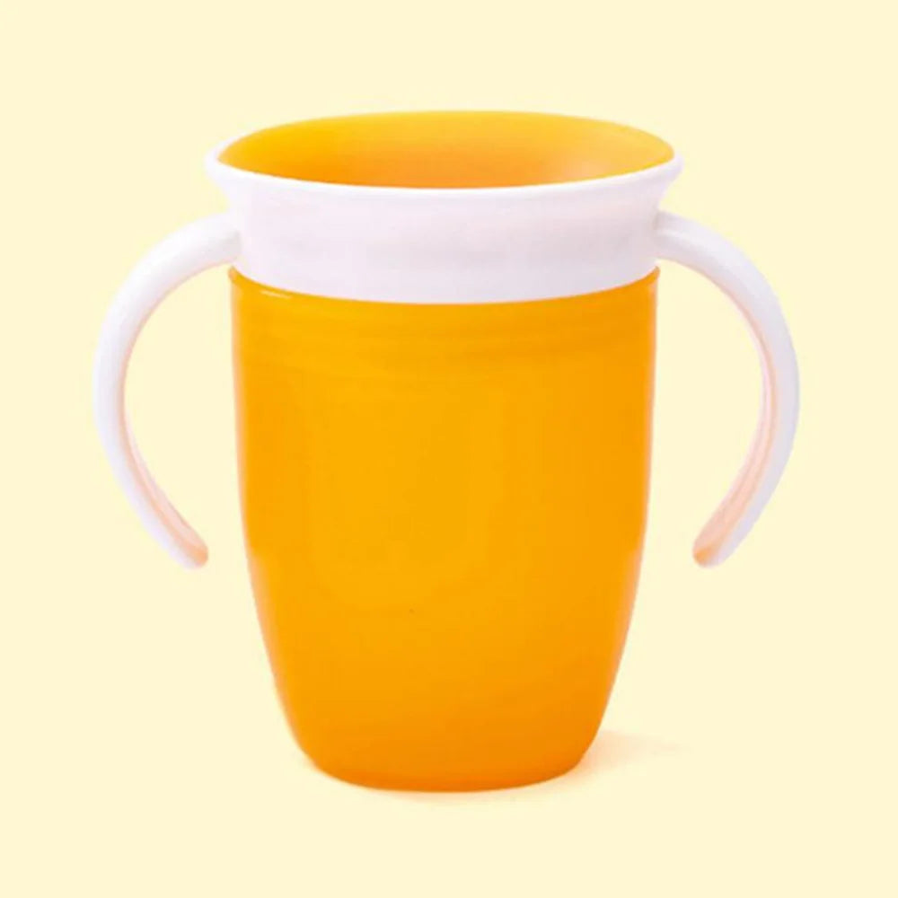 Tasse d'apprentissage 360°