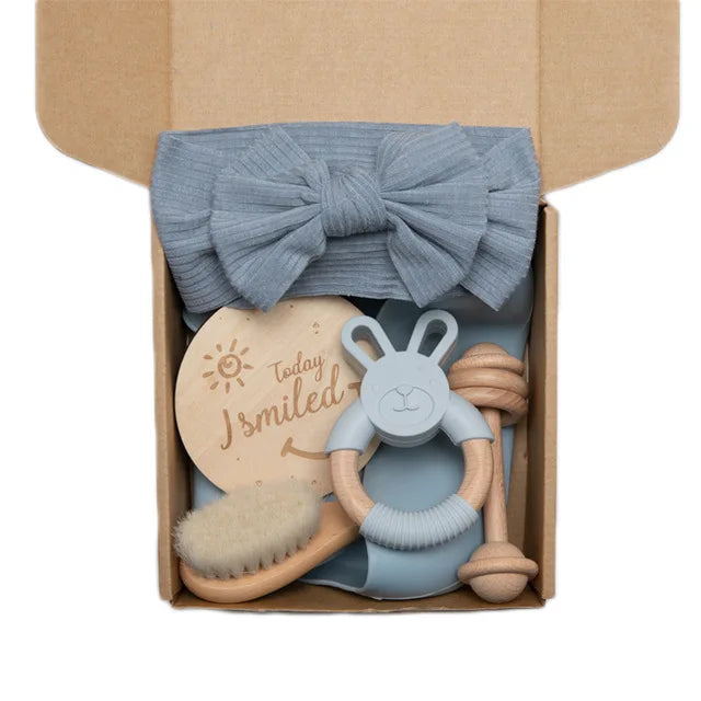 Coffret naissance bébé