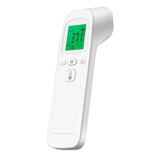 Thermomètre sans contact