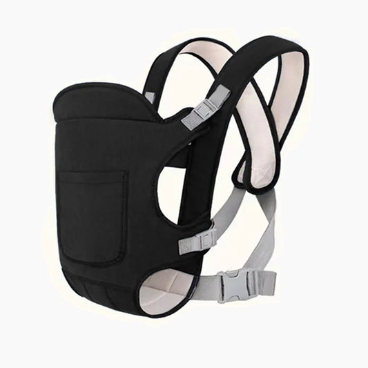 Porte bébé polyvalent confortable et multifonctionnelle