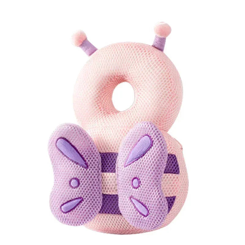Sac de protection avec coussin de tête