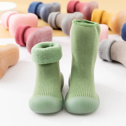 Chaussons antidérapante 360°