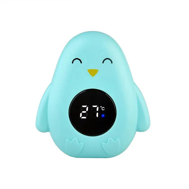 Thermomètre de bain pour bébé