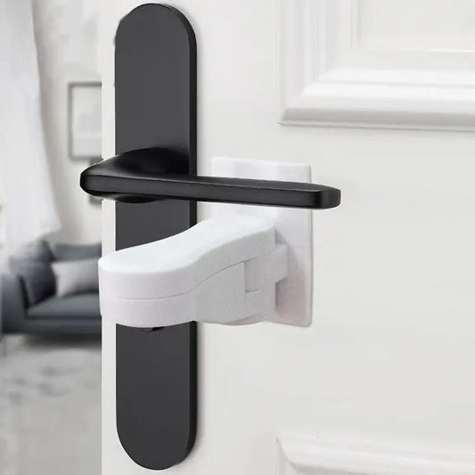 Serrure de porte